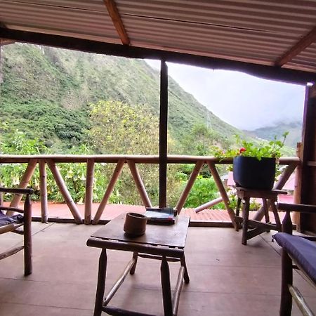 Hostel Samana Wasi Chaullay Cusco Eksteriør billede