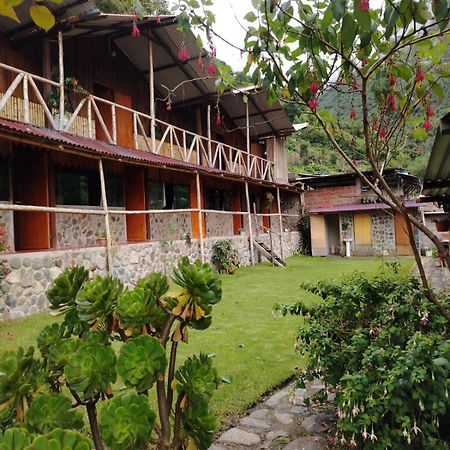 Hostel Samana Wasi Chaullay Cusco Eksteriør billede