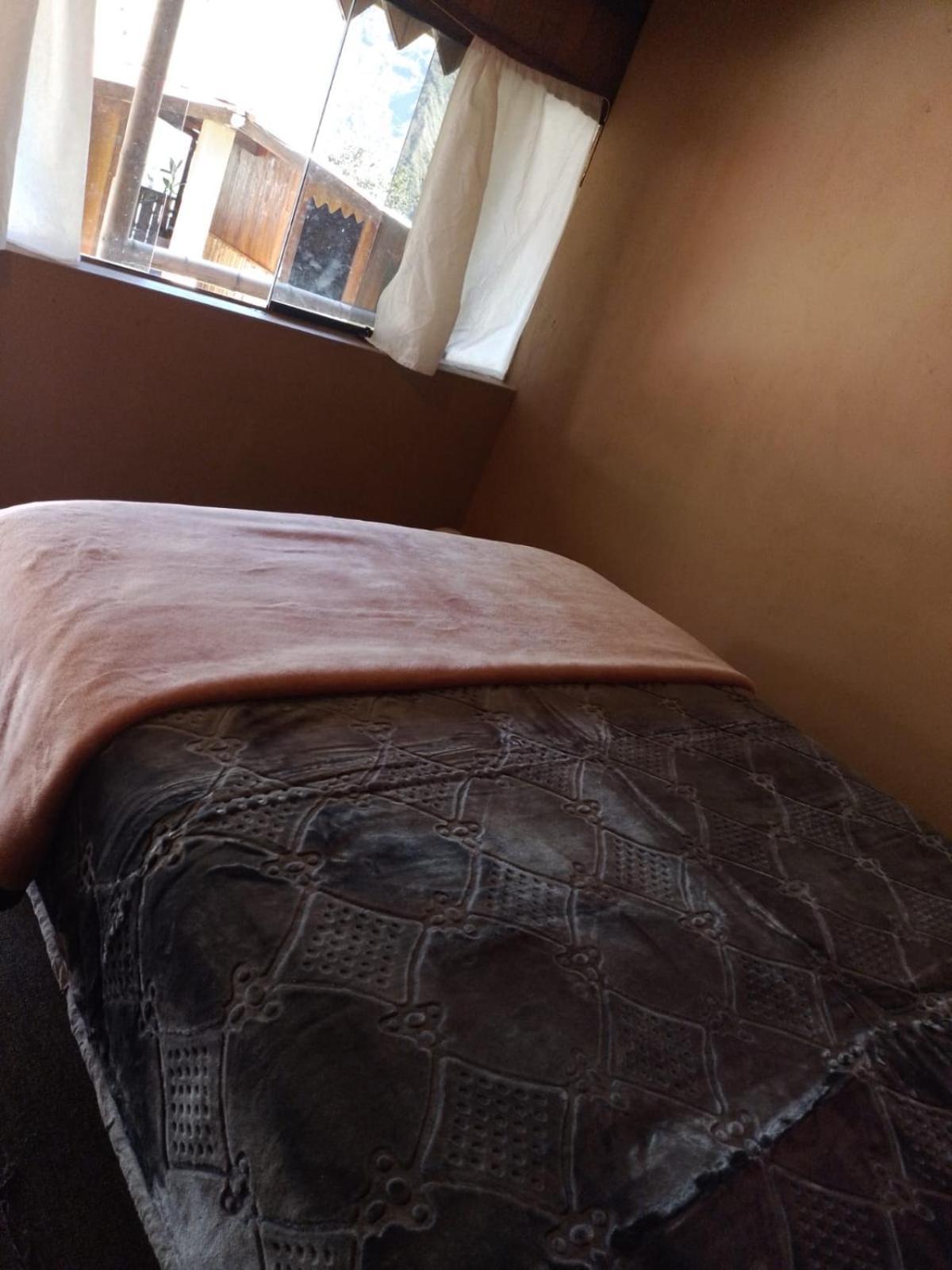 Hostel Samana Wasi Chaullay Cusco Eksteriør billede