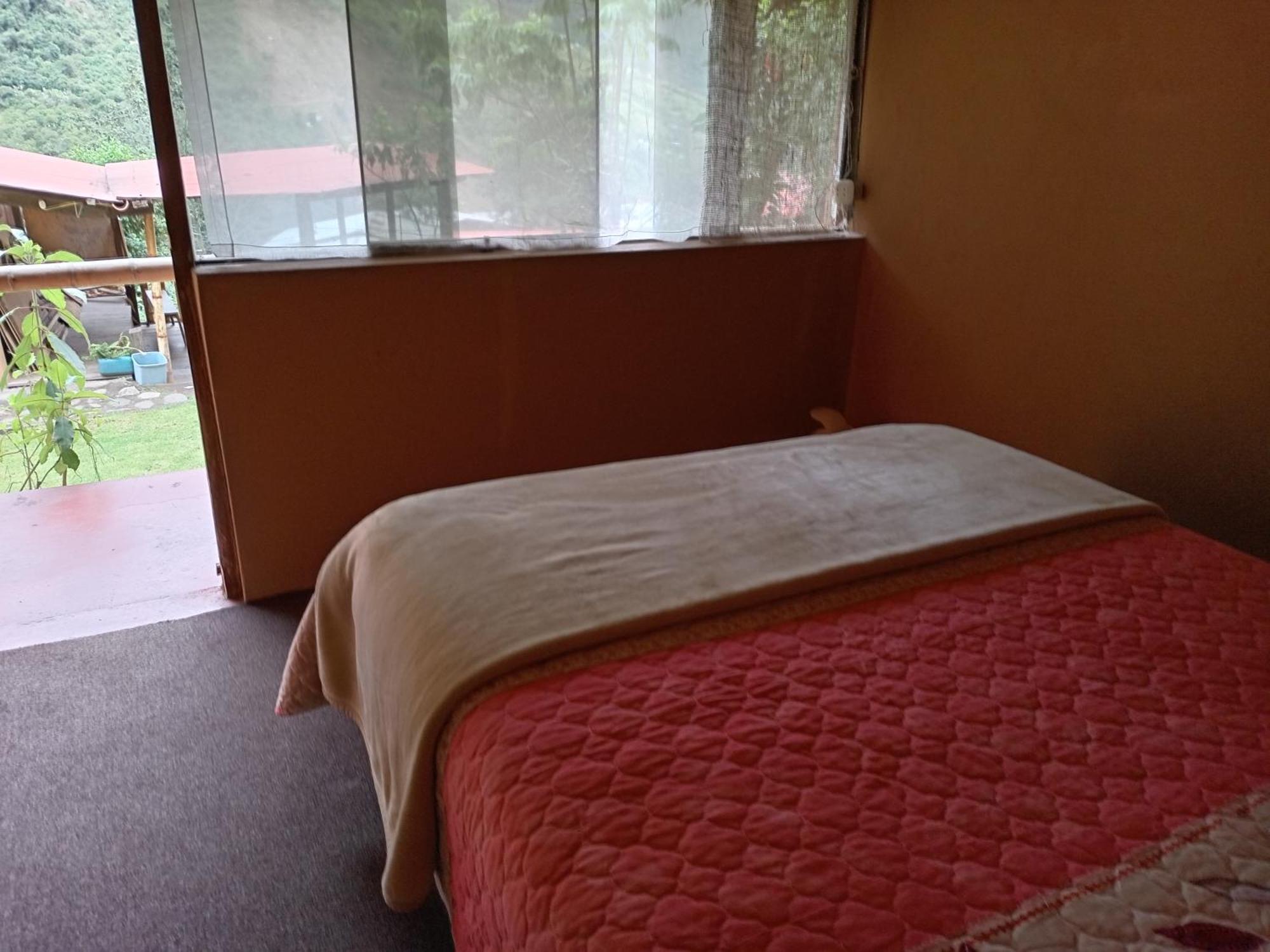 Hostel Samana Wasi Chaullay Cusco Eksteriør billede