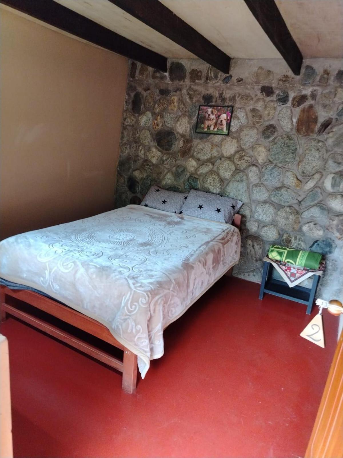 Hostel Samana Wasi Chaullay Cusco Eksteriør billede