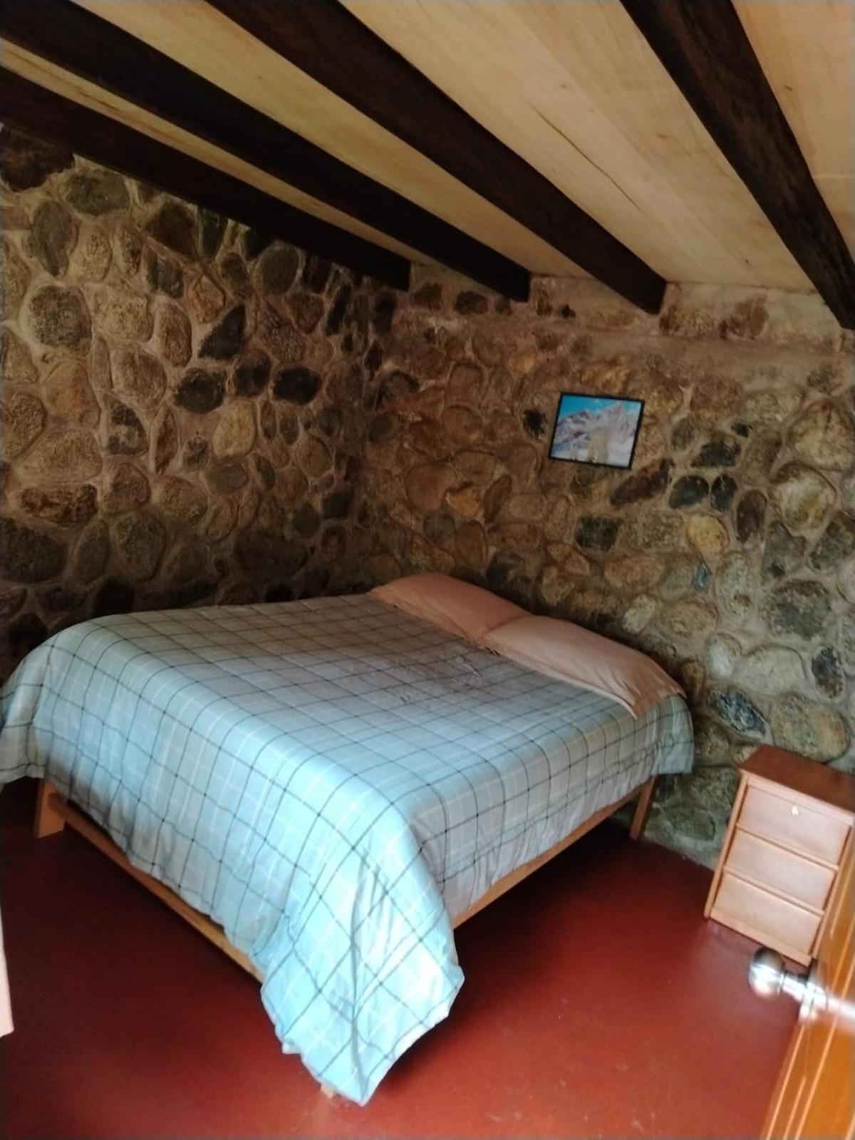 Hostel Samana Wasi Chaullay Cusco Eksteriør billede