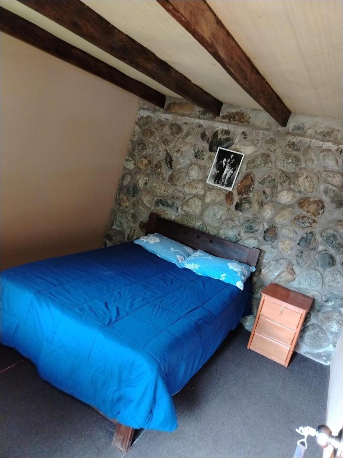 Hostel Samana Wasi Chaullay Cusco Eksteriør billede